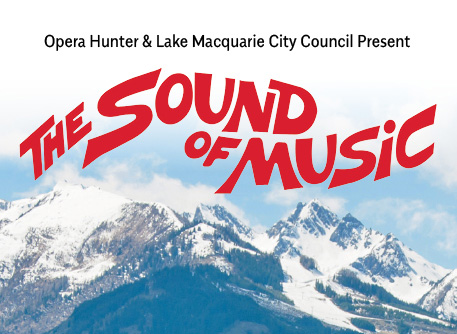 Featured image for “Tickets now on sale for The Sound of Music”