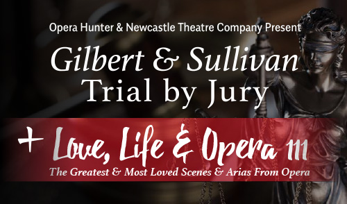 Featured image for “Gilbert & Sullivan Trial by Jury”