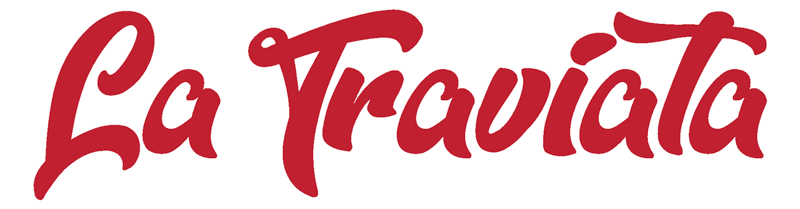 La Traviata Logo