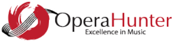 Opera Hunter logo