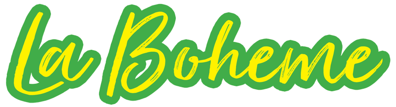 La Boheme Logo