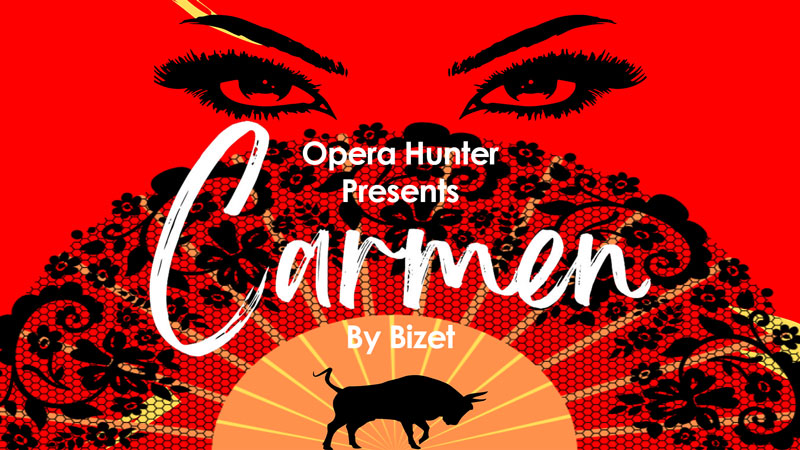 Featured image for “Bizet’s Carmen   ”