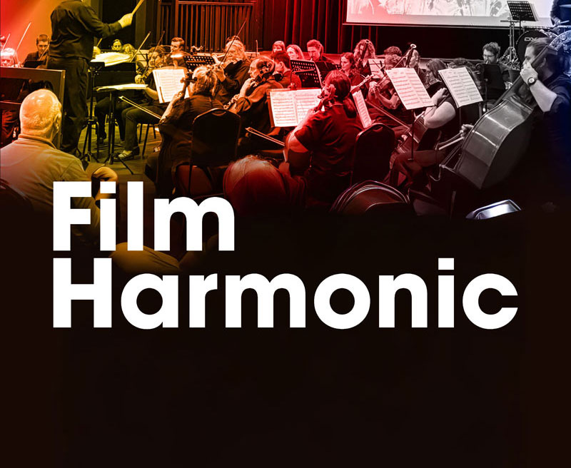 Featured image for “Film Harmonic – A Spectacular Film Music Experience”