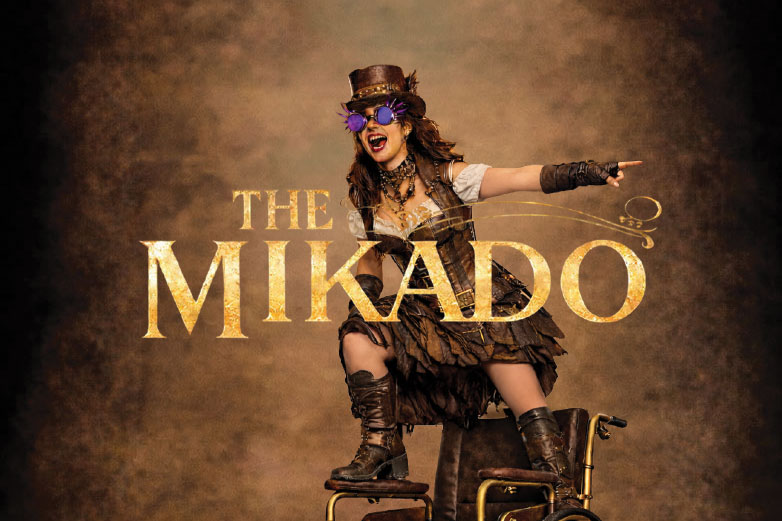 Featured image for “The Mikado – October 2026”